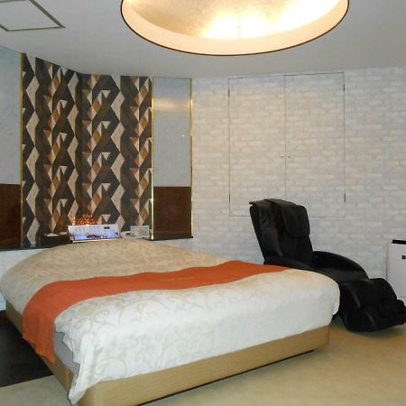 Hotel Regina (Adults Only) 카시와 외부 사진