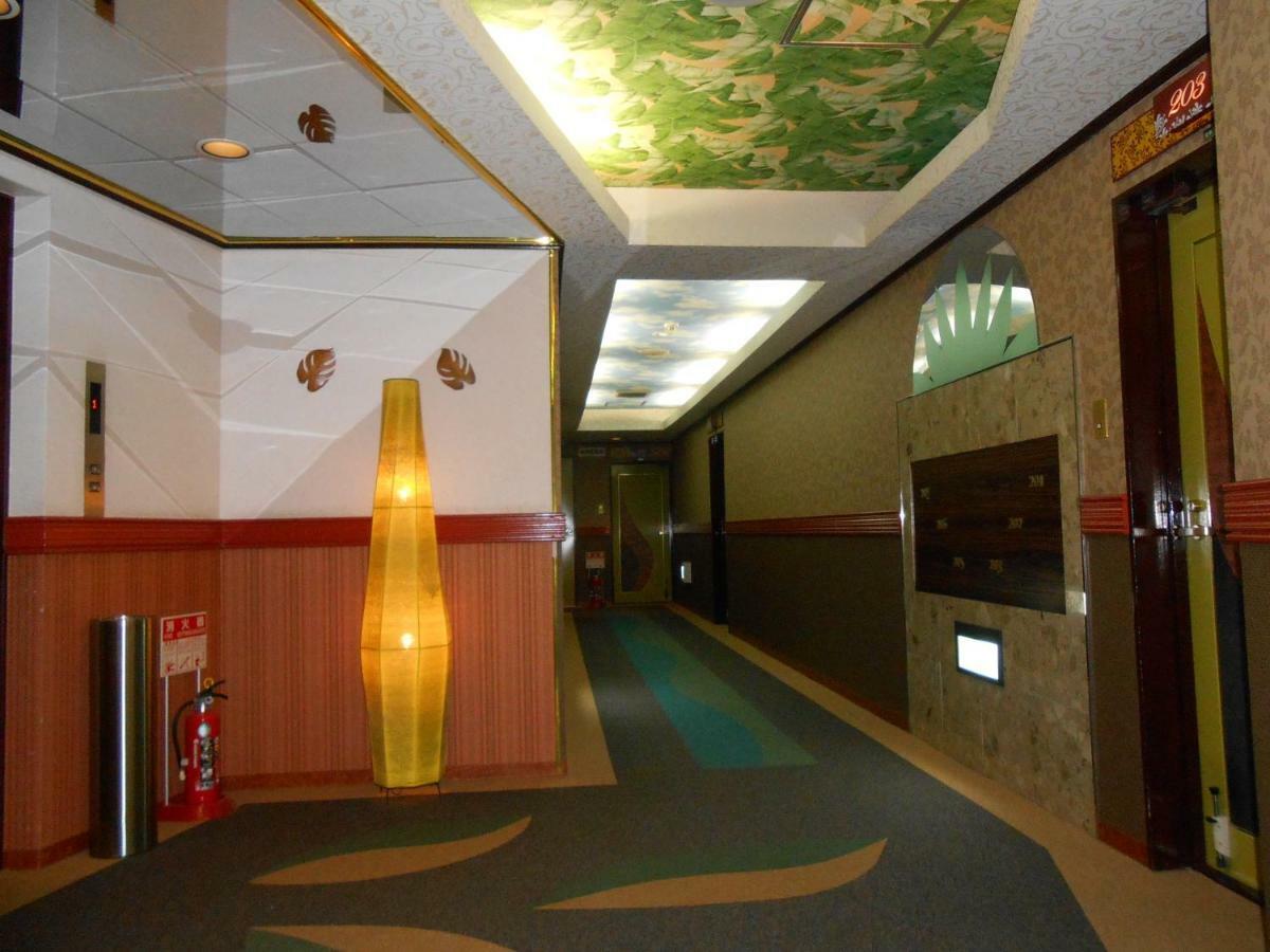 Hotel Regina (Adults Only) 카시와 외부 사진